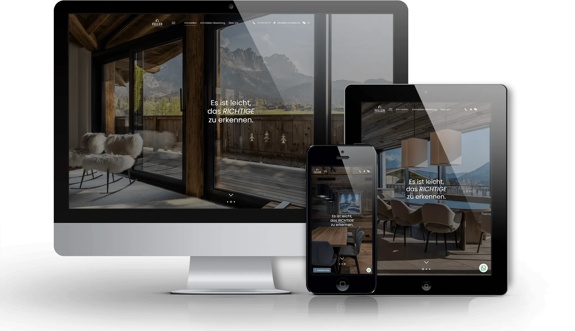 Feller+Immobilien