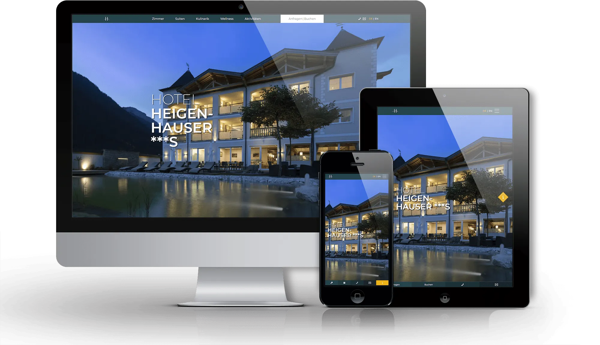 Hotel+Heigenhauser
