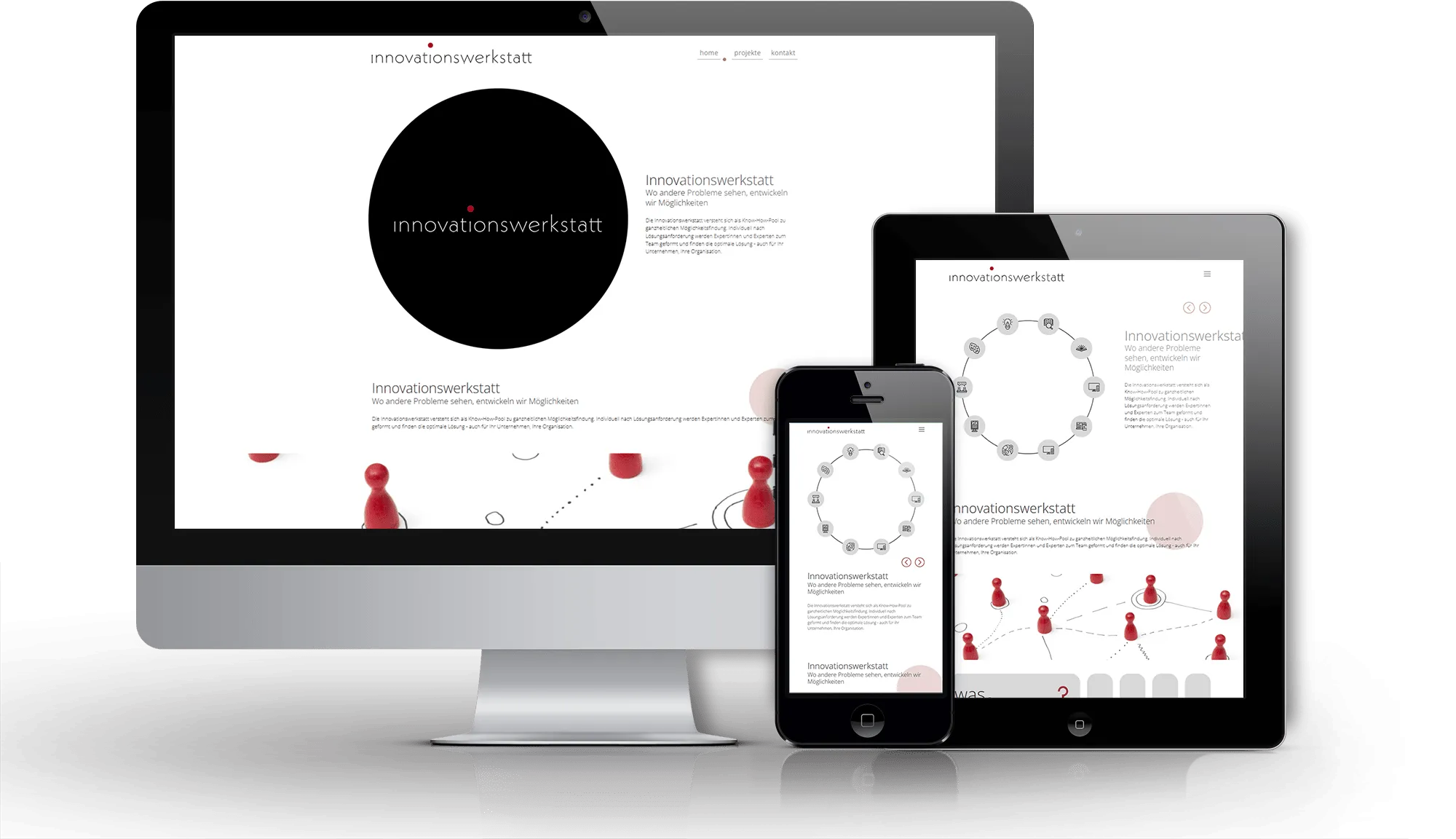 Innovationswerstatt
