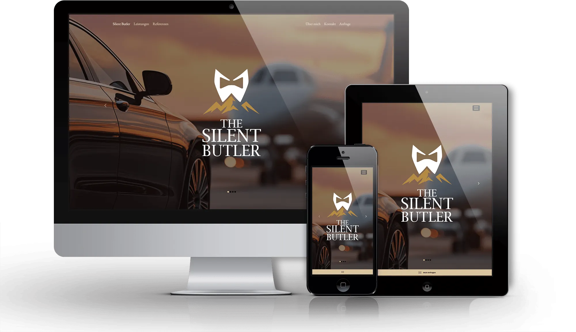 Silent+Butlers