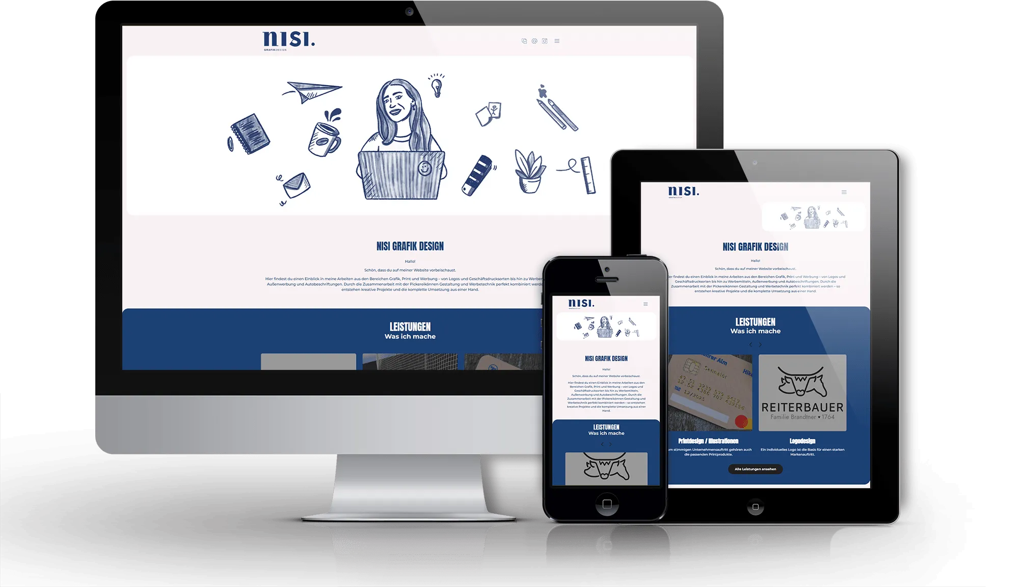 Nisi+Grafikdesign